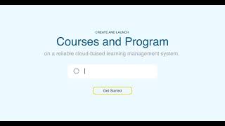 LearnDeck - Manage All Your Courses With Ease