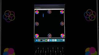 Happy New Year ❤️ Using Python Turtle 🐢 Graphics 💫