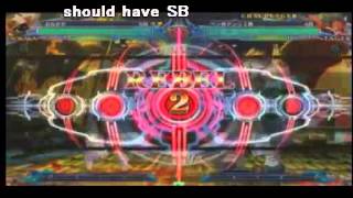 【BBCP】Leebros_Takatuki BBCP memorial tournament running game 2/4