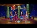 hasbro disney descendants wicked world genie chic doll phone collection commercial 2016 20 sec