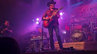 Tracy Byrd Full Live Concert - Super Duper!!! - Southern Junction, Royse City, Texas 12/7/2024