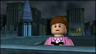 LEGO Batman The Videogame - 'The Joker's Masterpiece' Walkthrough