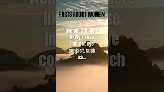 The #Evolutionary #Psychology of #Women's #Preferences and #Behaviors from chanel #WomenFacts.