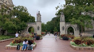 Indiana University wants to keep the cost of in-state undergraduate tuition unchanged