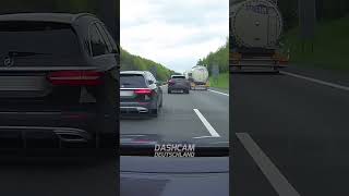 Unterwegs auf Deutschlands Straßen | Dashcam Deutschland | #dashcam #germany #shorts