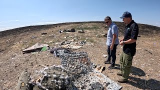 Recreational Shooting etiquette and safety on BLM lands