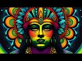 speedsound psytrance ॐ v.a. indian spirit ⚡ psychedelic trance