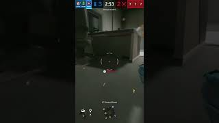 (NOT PATCHED) Siege Glitch Instantly Turn Into a DRONE!!!