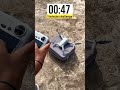 dji mini 3 pro 1 minute flight test challenge drone djimini3pro 500m shorts