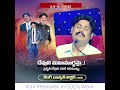 దేవుని మహిమార్థమై.... kingjohnsonvictor bouilive teluguchristiansongs bouilive