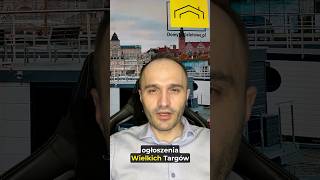 Bez wątpienia będą to największe targi domów szkieletowych, modułowych i mobilnych w Polsce! 🏡🌐