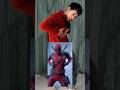 the worst deadpool dance #zaintemanime #deadpool #deadpool3 #deadpooldance #dance #fyp #trendingnow