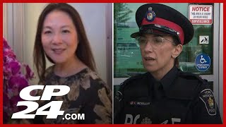 Homicide detectives investigating disappearance of Markham real estate agent