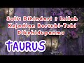 Taurus 🧐 Sulit Dihindari ‼️ Inilah Kejadian Bertubi-Tubi Dikehidupanmu