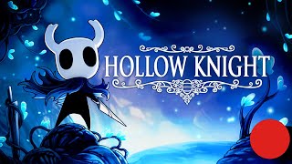 Hollow Knight 13