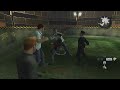 Bully SE: 2 Russells (Semi-Boss Style+) vs. Vance (PBF) and Gary (PBF)