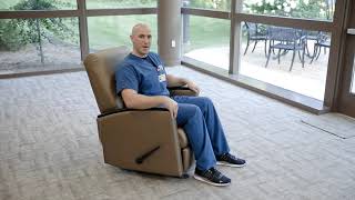 Sitting Modifications After Spine Surgery