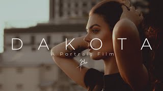 Dakota - Portrait Film