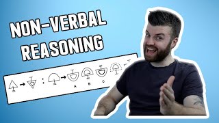 11+ Guides: How to Solve 'Transformation' Style Non-Verbal Reasoning Questions