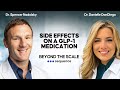 Side effects on a GLP-1 medication | Episode 2 | Beyond the Scale with Dr. Spencer Nadolsky