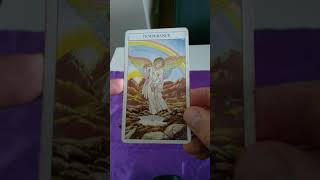 Temperance tarot card meaning major Arcana#14