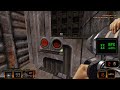 kickass duke duke nukem 3d on brutal steroids e1m2 red light district 4k 60