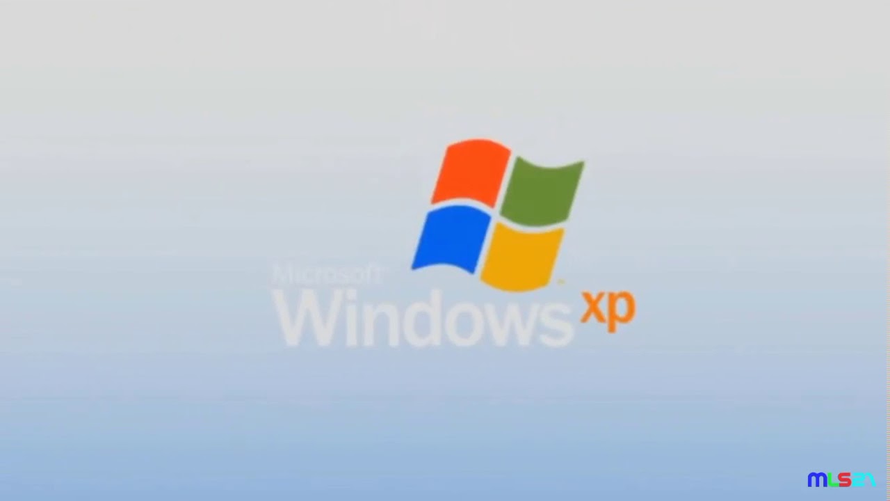Windows Xp Animation Youtube