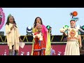 day o2 madhavpur mela 2024 l osman mir and aamir mir live performance at madhavpur