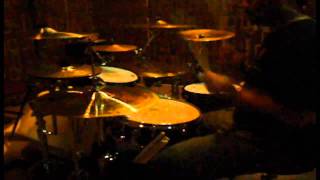 Nirmala -Dato Siti Nurhaliza Drumcover by Sam drumming.wmv