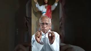 Fr.Mathai Kulampally (Kotapally)-Telugu-Message