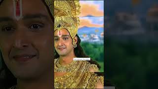 Power Of Krishna #krishna #mahabharat #bhishm #arjun #karn #duryodhan #viralvideo