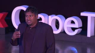 Intro to Bitcoin | Vinny Lingham | TEDxCapeTown