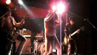 2010.07.18 びんちゃん  『恋の季節』 @新宿レッドクロス