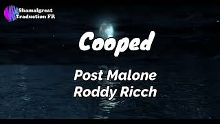 Post Malone - Cooped up With Roddy Ricch (Lyrics)
