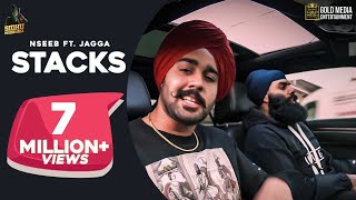 Stacks Full Video Nseeb ft Jagga   Sidhu Moose Wala   Latest Punjabi Song 2020
