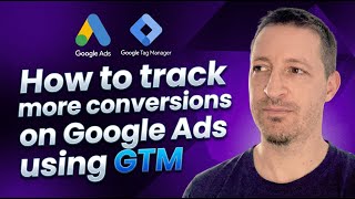 Google Ads Conversion Linker & Conversion Tracking Explained (Client-Side vs Server-Side GTM)