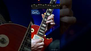 Guitar Lesson Interchange 8 #guitar #guitarchords #guitarist #gitar