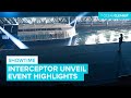 Interceptor Unveil Highlights | Cleaning Rivers | The Ocean Cleanup