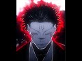 Who Is Strongest || GOJO × SUKUNA || #jujutsukaisen #mangaedit #anime #amv #fypシ