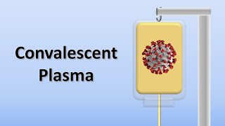 Convalescent plasma and COVID