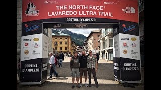 Lavaredo Ultra Trail 2018 - ITA - TRAIL RUNNING