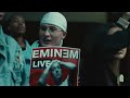 Eminem - Godzilla ft. Juice WRLD (Directed by Cole Bennett)