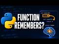 Python Closures Explained: The Function That Remembers