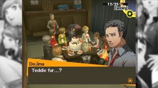 Best of Giant Bomb's Persona 4 Endurance Run: The B-Sides