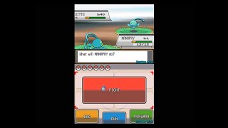 Manaphy Shiny Square Timid IV 31/14/31/31/31/31 Dragon 70 RNG Pokemon Pearl/Heart Gold - Darien Link