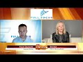 Interview with Shaun Clearwater of Full Focus Financial - 03/28/24