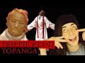 Trippie Redd - Topanga (Music Video) REACTION