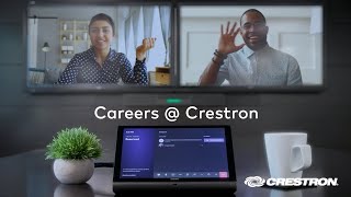 Join the Crestron ANZ Team