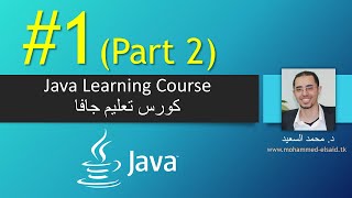 Java | Chapter 1 (Part 2) | Introduction to Computers, Programs, and Java