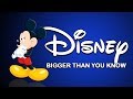 Disney - Bigger Than You Know